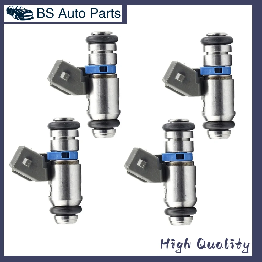 1/4PC Fuel Injector for CITROEN SAXO FIAT BARCHETTA BRAVA MAREA PUNTO STILO IWP006 75112006 198499 60657179 9627771580
1/4PC Fuel Injector for CITROEN SAXO FIAT BARCHETTA BRAVA MAREA PUNTO STILO IWP006 75112006 198499 60657179 9627771580