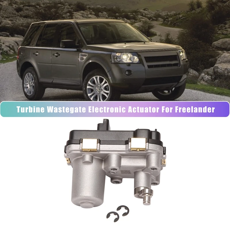 Автомобильный турбинный привод для Jaguar XF Freelander Evoque 2,2 Turbo 49477-01214 49477-01204 49477-19401
Автомобильный турбинный привод для Jaguar XF Freelander Evoque 2,2 Turbo 49477-01214 49477-01204 49477-19401
