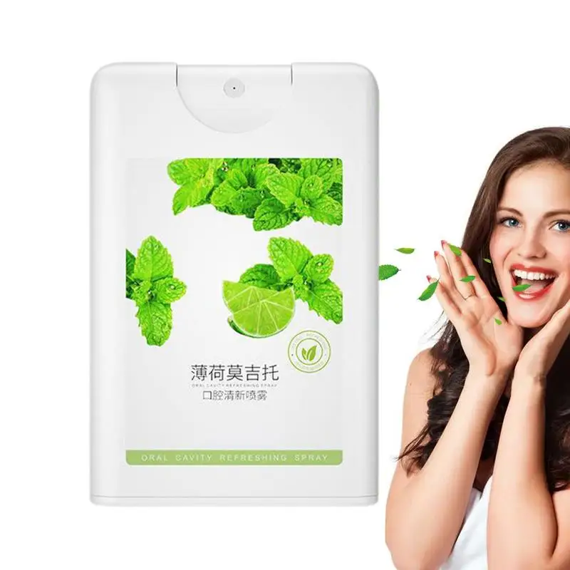 Mouth Freshener Spray Long Lasting Floral Fruity Scent Mouth Freshener Portable Mist Sugar Free PH Balanced Travel Size Oral
Mouth Freshener Spray Long Lasting Floral Fruity Scent Mouth Freshener Portable Mist Sugar Free PH Balanced Travel Size Oral