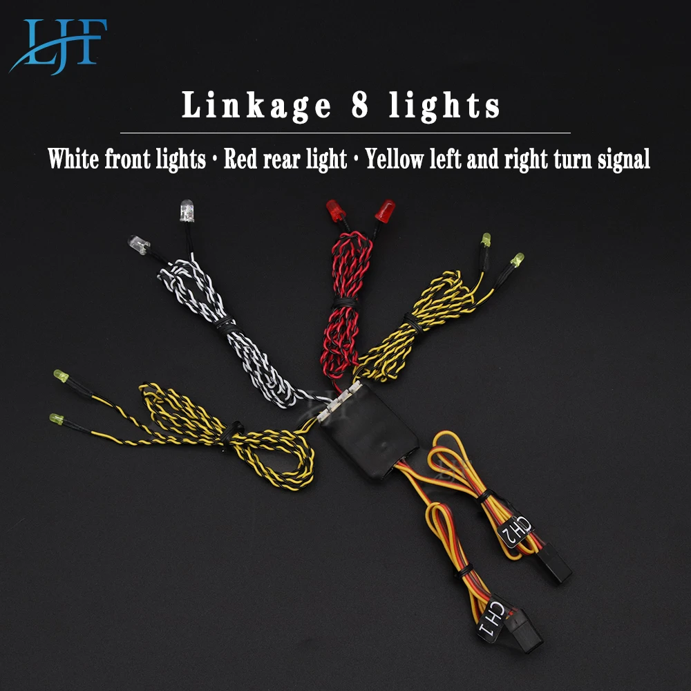 LJF связь 8 светильник ников плоский спортивный автомобиль световая группа сигнал поворота Стоп светильник интеллектуальная модель подключения Радиоуправляемый автомобиль универсальный автомобиль на радиоуправлении
LJF связь 8 светильник ников плоский спортивный автомобиль световая группа сигнал поворота Стоп светильник интеллектуальная модель подключения Радиоуправляемый автомобиль универсальный автомобиль на радиоуправлении