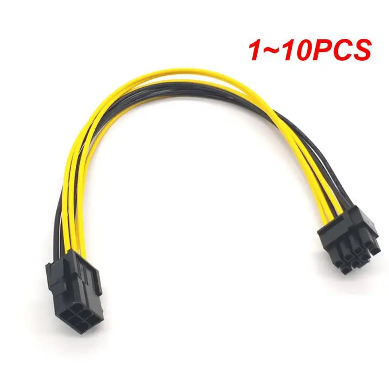 1 ~ 10 шт. EPS ЦП 12 В 8Pin разъем на двойной 8Pin (4 + 4) разъем EPS 12В кабель питания для материнской платы Y разветвитель адаптер рукав
1 ~ 10 шт. EPS ЦП 12 В 8Pin разъем на двойной 8Pin (4 + 4) разъем EPS 12В кабель питания для материнской платы Y разветвитель адаптер рукав