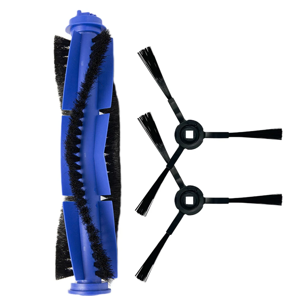 Side Brush Kit Spare Central Side Brush Kit Number Of Pieces Nylon+Plastic Perfect Fit And Optimal Performance
Side Brush Kit Spare Central Side Brush Kit Number Of Pieces Nylon+Plastic Perfect Fit And Optimal Performance