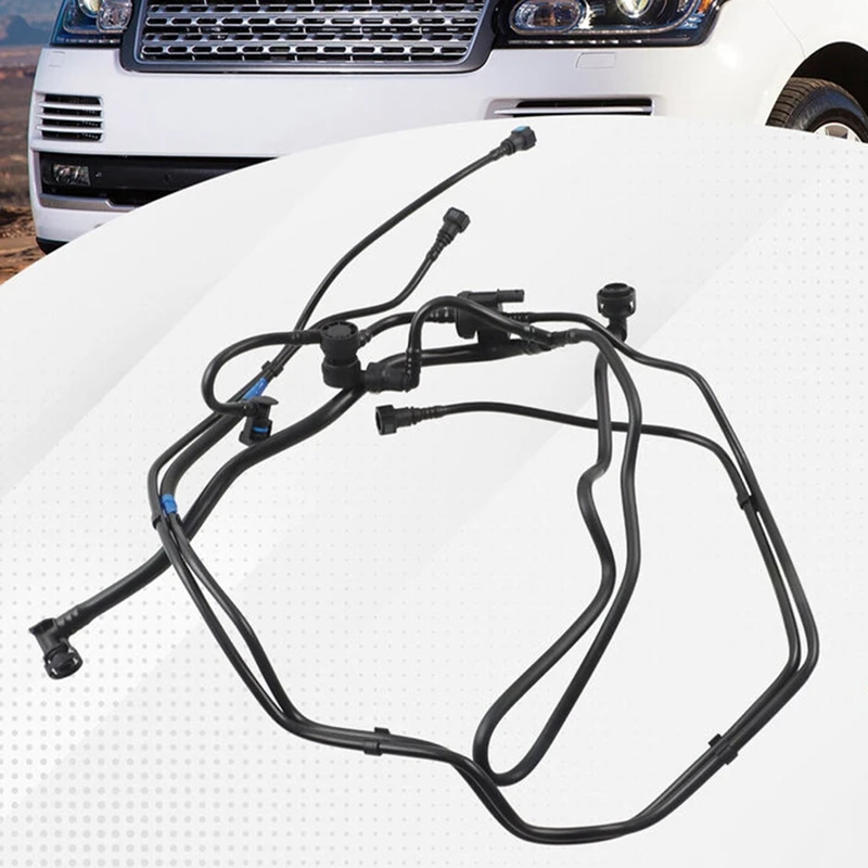 Автомобильная топливная труба, газовая Подающая труба, Паровая труба LR045109 LR027894 для Land Rover Freelander Evoque, запасные части, аксессуары, запчасти 
Автомобильная топливная труба, газовая Подающая труба, Паровая труба LR045109 LR027894 для Land Rover Freelander Evoque, запасные части, аксессуары, запчасти