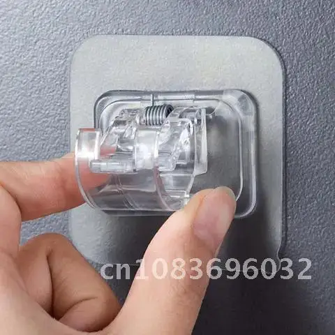 2pcs Strong Self-adhesive Rod Holder Hooks Curtain Rod Bracket Holders Clothes Rail Bracket Kitchen Bathroom Storage Accessories
2pcs Strong Self-adhesive Rod Holder Hooks Curtain Rod Bracket Holders Clothes Rail Bracket Kitchen Bathroom Storage Accessories