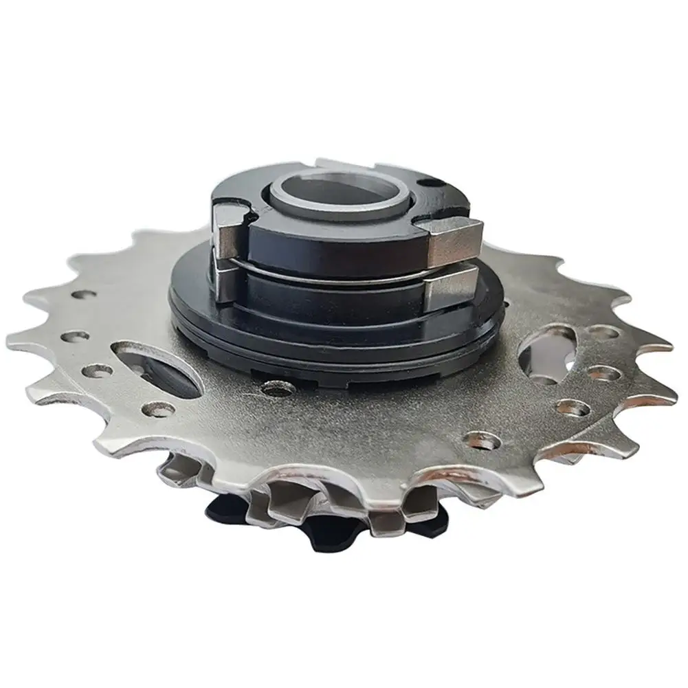 High quality Folding Bike 5 Speed Cassette Freewheel 911131518T Effortless Gear Transitions and Exceptional Performance
High quality Folding Bike 5 Speed Cassette Freewheel 911131518T Effortless Gear Transitions and Exceptional Performance