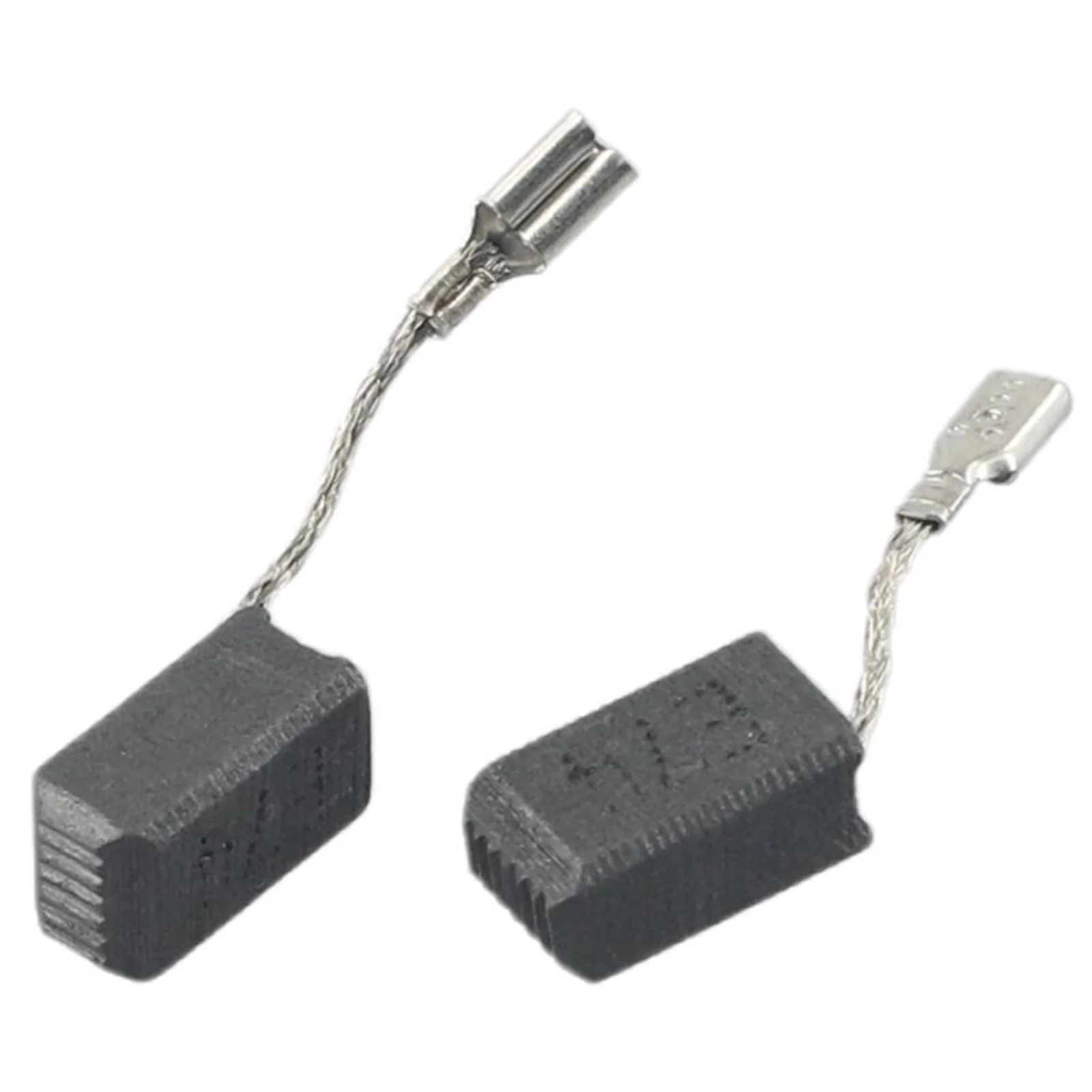 2PCS Carbon Brushes For Bosch GWS 7-100/GWS 7-115 E/GWS 7-125 GOP250CE GWS720 Angle Grinder Graphite Brush Replacement Tools
2PCS Carbon Brushes For Bosch GWS 7-100/GWS 7-115 E/GWS 7-125 GOP250CE GWS720 Angle Grinder Graphite Brush Replacement Tools