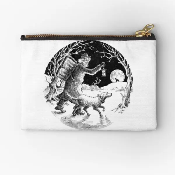 Чехлы на молнии, с карманом для денег и нижнего белья 
Чехлы на молнии, с карманом для денег и нижнего белья