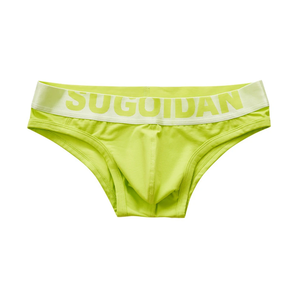 Briefs Men Cotton Sexy Low Waist U Convex Pouch Underwear High Elastic Underpnats Panties Quick-Drying Bikini Slip Homme
Briefs Men Cotton Sexy Low Waist U Convex Pouch Underwear High Elastic Underpnats Panties Quick-Drying Bikini Slip Homme