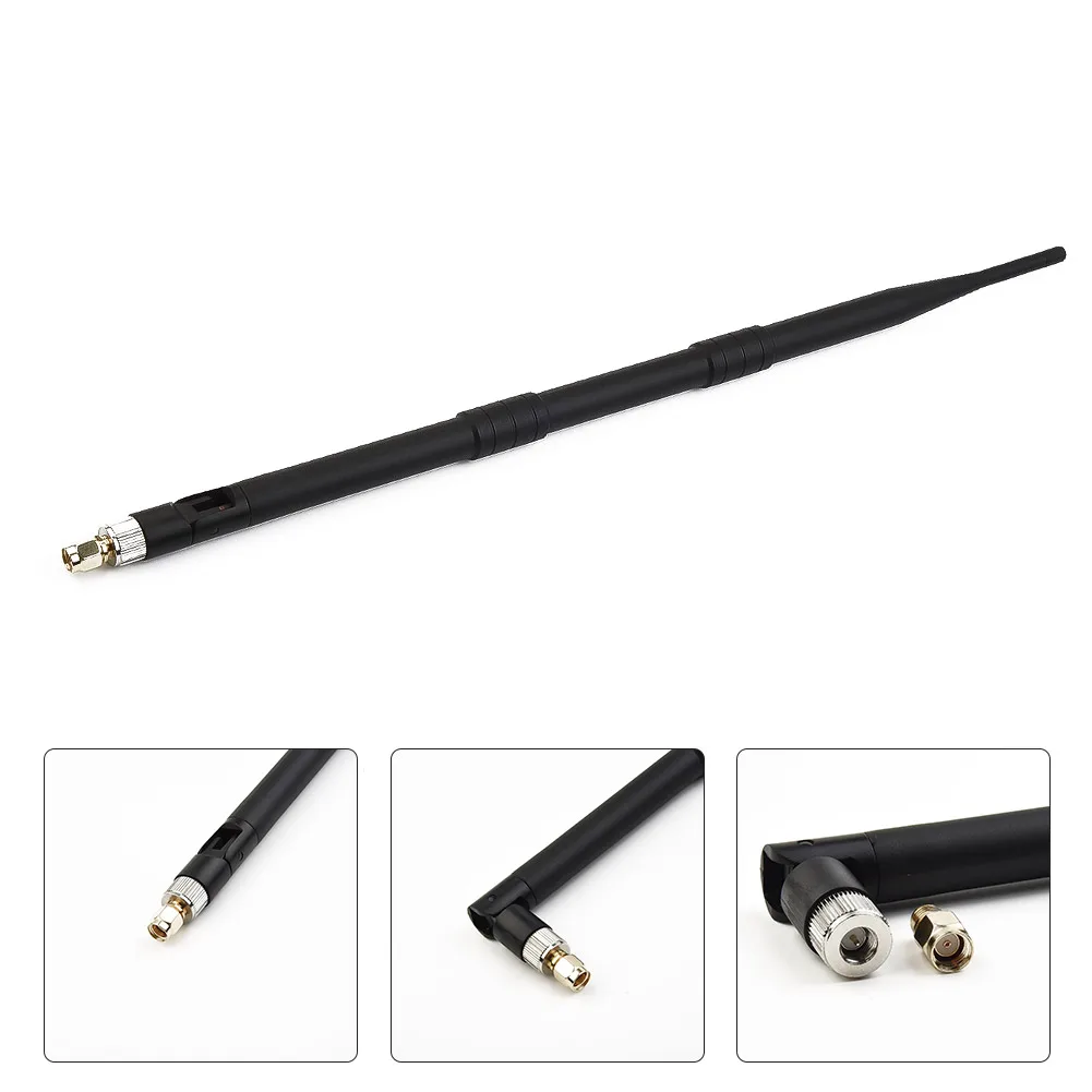 12dBi SMA Male Aerial Antenna For Bobcat RAK HNT 868mhz 2G 3G 37.5cm High Quality ABS Tool Accessories
12dBi SMA Male Aerial Antenna For Bobcat RAK HNT 868mhz 2G 3G 37.5cm High Quality ABS Tool Accessories