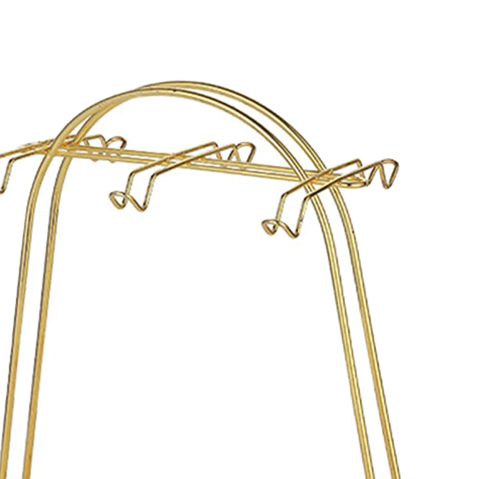 Подставка для домашней чашки сушилка стойка для кофейной кружки держатель для хранения кухонный Органайзер шесть чашек
Подставка для домашней чашки сушилка стойка для кофейной кружки держатель для хранения кухонный Органайзер шесть чашек