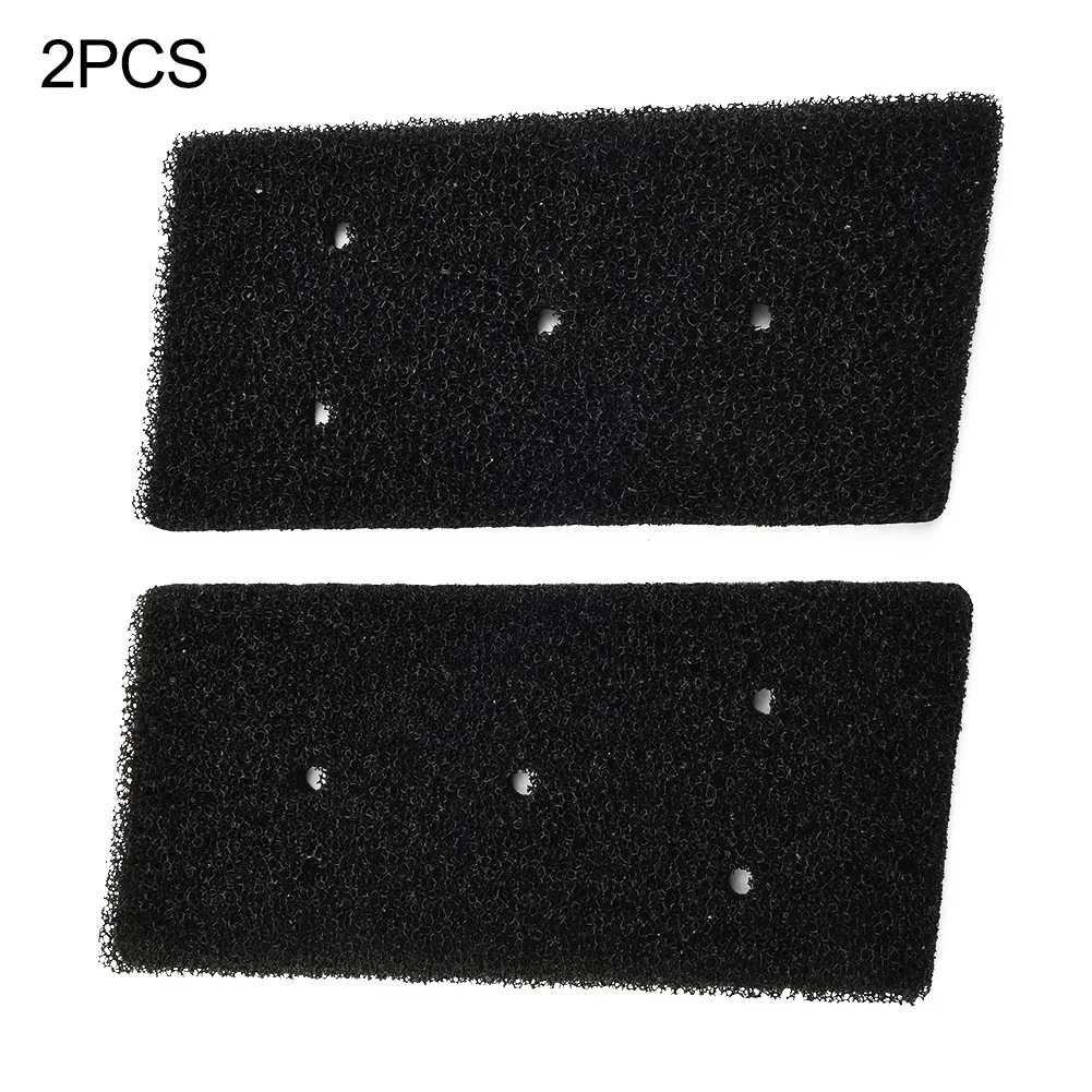 2Pcs For Gorenje 327136 Condenser Tumble Dryer Pump Evaporator Filter Sponge Household-Appliances Vacuum Cleaner Accessories
2Pcs For Gorenje 327136 Condenser Tumble Dryer Pump Evaporator Filter Sponge Household-Appliances Vacuum Cleaner Accessories