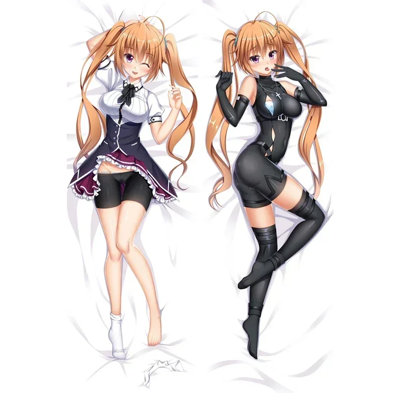 180 см подушка для девушек из Аниме Dakimakura для старшей школы DXD Irina Shidou подушка для сексуальной девушки подстилка для постельного белья обнимающая наволочка для тела специальное
180 см подушка для девушек из Аниме Dakimakura для старшей школы DXD Irina Shidou подушка для сексуальной девушки подстилка для постельного белья обнимающая наволочка для тела специальное