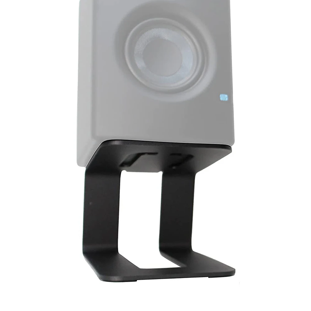 Universal Tabletop Speaker Bracket Enhanced Listening Experience Carbon Steel Construction Anti Slip & Anti Vibration
Universal Tabletop Speaker Bracket Enhanced Listening Experience Carbon Steel Construction Anti Slip & Anti Vibration
