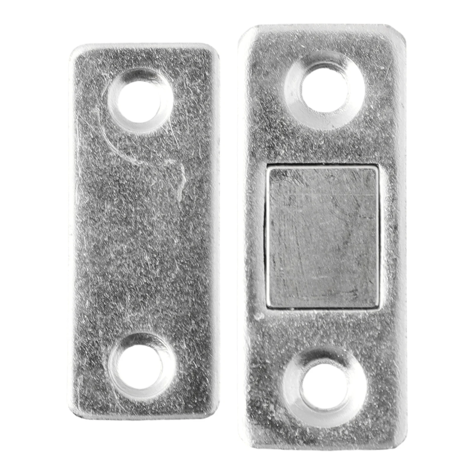 6pcs Cabinet Door Bouncer For Sliding Cabinet Doors Drawers Stainless Steel Shell ABS Household Magnetic Catch Door Parts
6pcs Cabinet Door Bouncer For Sliding Cabinet Doors Drawers Stainless Steel Shell ABS Household Magnetic Catch Door Parts
