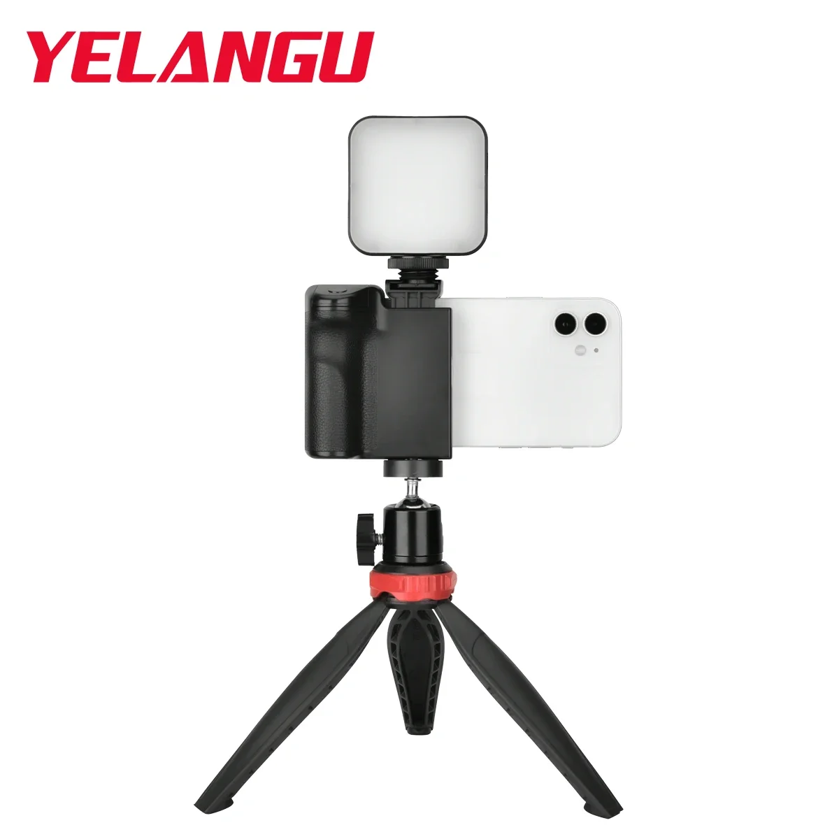 Держатель для камеры телефона YELANGU с ручкой, беспроводной держатель с Bluetooth для фото, держатель с холодным башмаком 1/4 дюйма для Android iPhone
Держатель для камеры телефона YELANGU с ручкой, беспроводной держатель с Bluetooth для фото, держатель с холодным башмаком 1/4 дюйма для Android iPhone