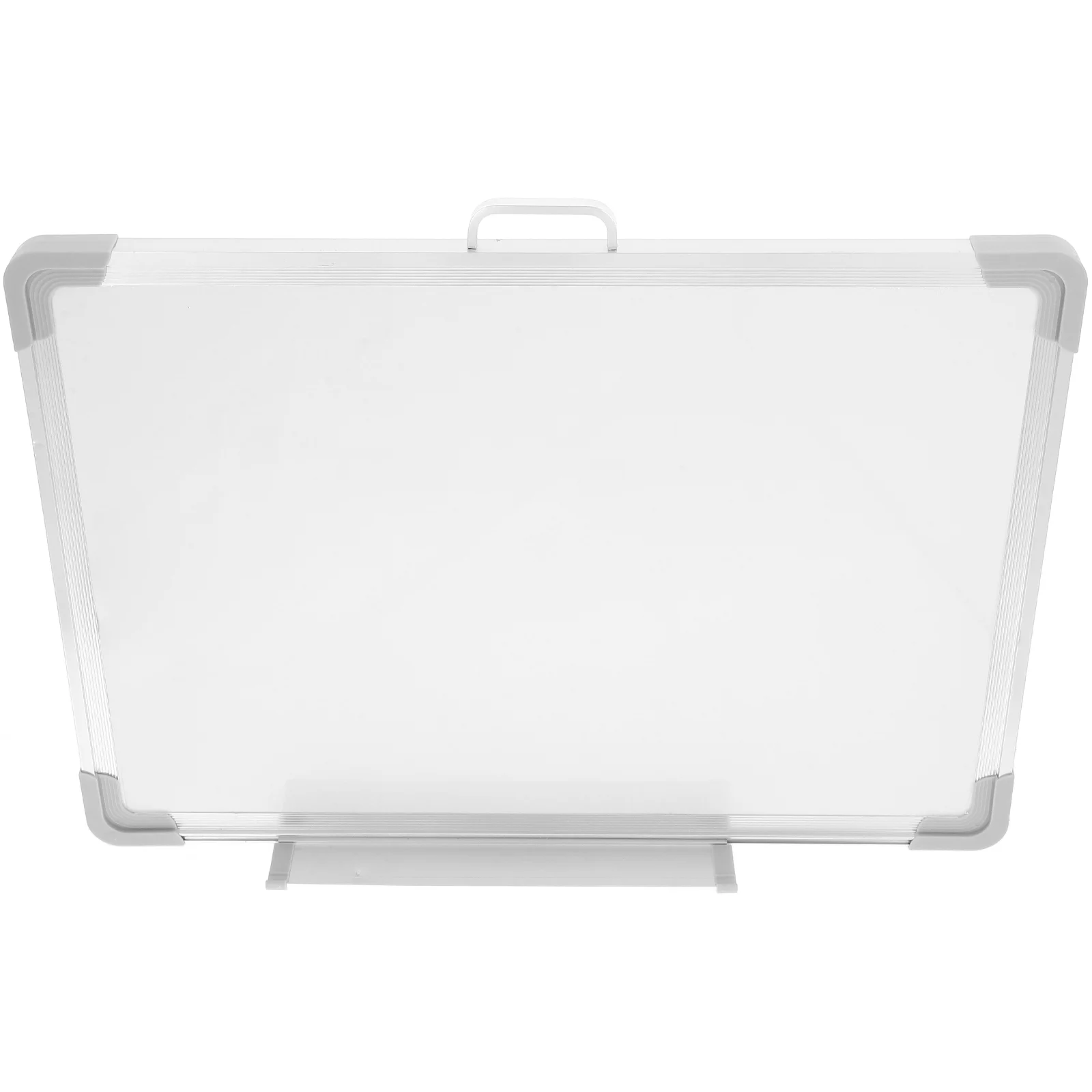 Hanging Whiteboard Portable Magnetic Whiteboard Erasable Magnet Board Educational Toy Writing Board for School Office
Hanging Whiteboard Portable Magnetic Whiteboard Erasable Magnet Board Educational Toy Writing Board for School Office