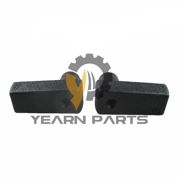 

YearnParts ® Double Travel Speed Select Grip 203-43-41340 2034341340 for Komatsu Excavator PC650-5 PC70-6 PC710-5 PC75UD-3\