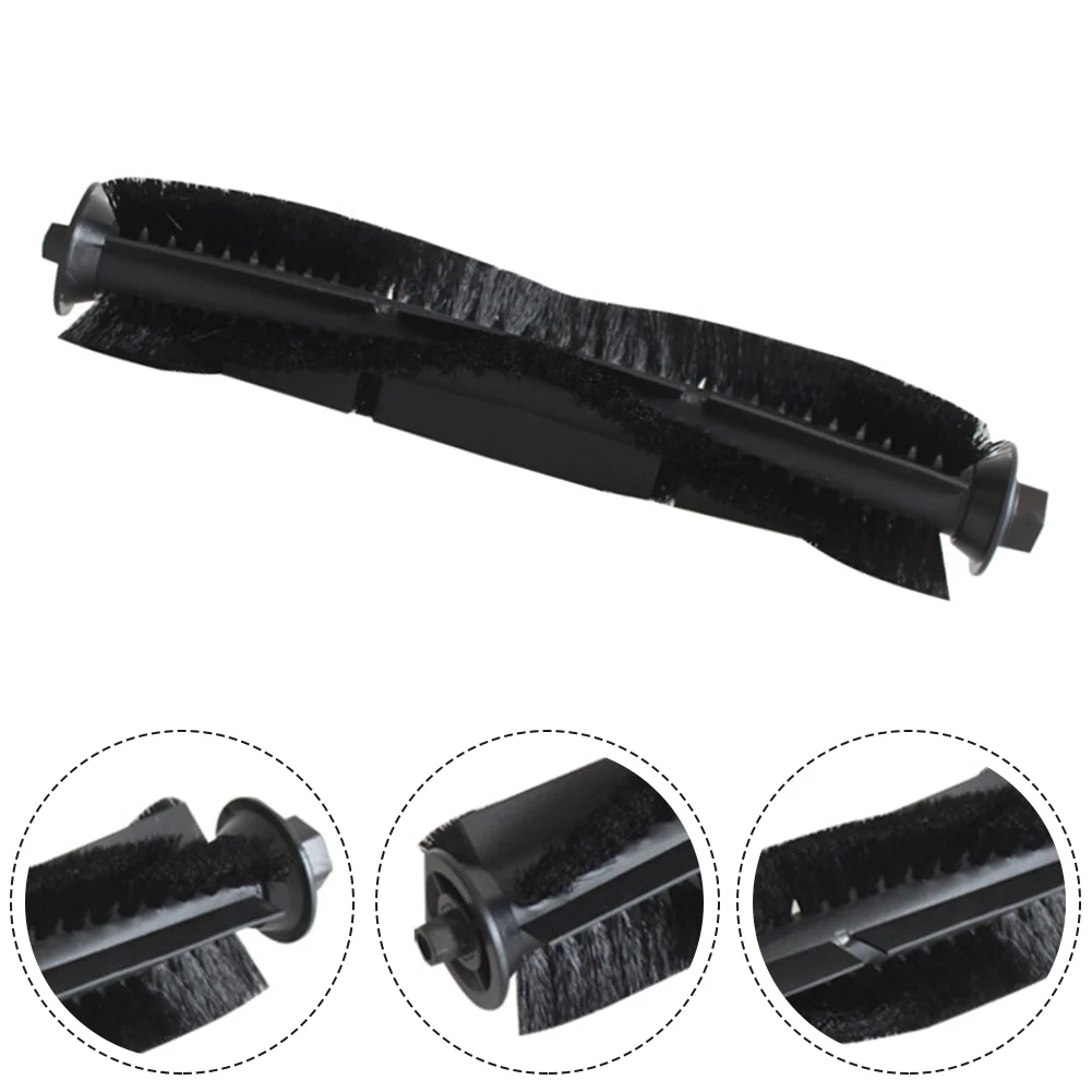 Vacuum Cleaner Roller Brush For IHome Robot Vacuum Cleaner IHRV6 IHRV14 IHRV11 Robot Cleaner Replacement Main Brushes Accessory
Vacuum Cleaner Roller Brush For IHome Robot Vacuum Cleaner IHRV6 IHRV14 IHRV11 Robot Cleaner Replacement Main Brushes Accessory