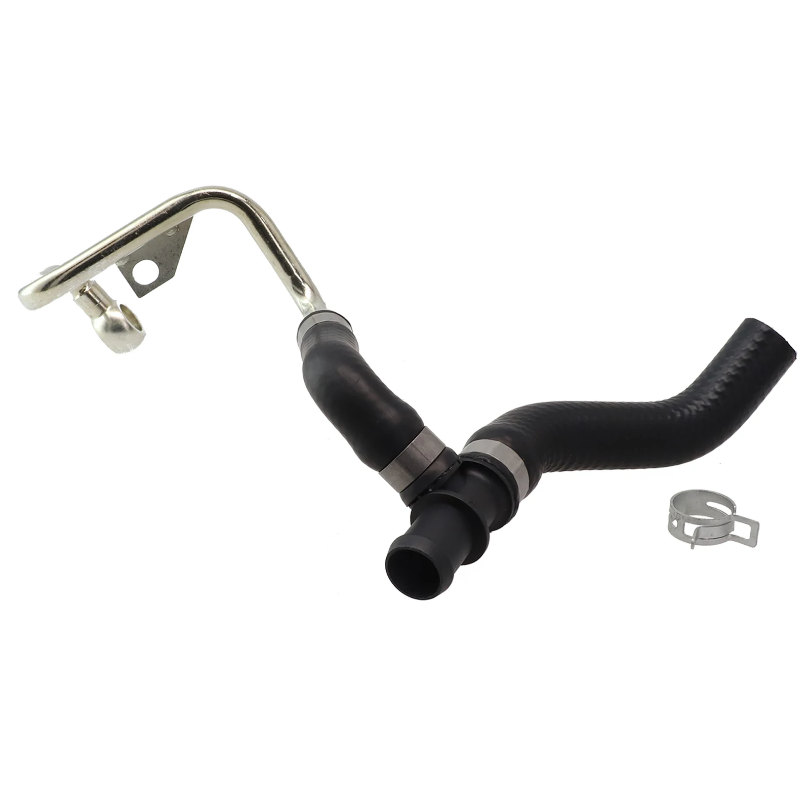 1pc Fuel Filter 11537645832 11539845352 Black For MINI R58 JCW For MINI R60 S Models Metal Plastic Return Hose Pipe
1pc Fuel Filter 11537645832 11539845352 Black For MINI R58 JCW For MINI R60 S Models Metal Plastic Return Hose Pipe