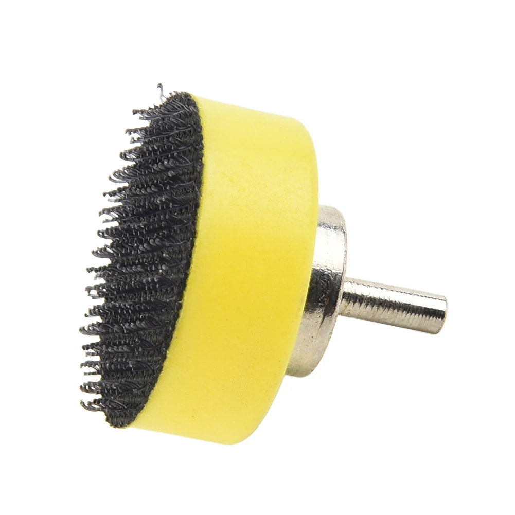 1Inch 3mm Shank Sanding Pad Hook&Loop Backing Pad For D4000 D3000 Rotary Tools Wood Metal Furniture Polishing Abrasive Tools
1Inch 3mm Shank Sanding Pad Hook&Loop Backing Pad For D4000 D3000 Rotary Tools Wood Metal Furniture Polishing Abrasive Tools