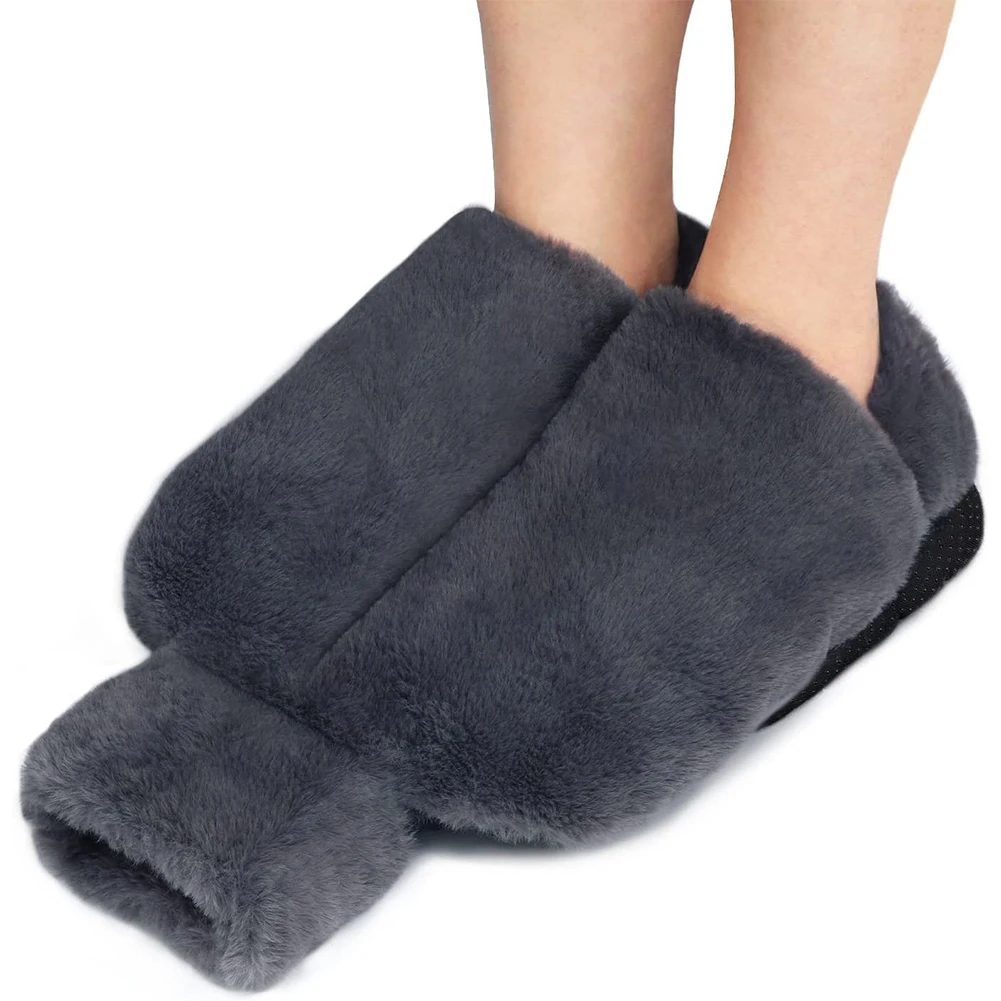 Keep Your Feet Warm with 2L Foot Warmer Hot Water Bag Soft Cover for Comfortable Use Long Lasting and Reliable
Keep Your Feet Warm with 2L Foot Warmer Hot Water Bag Soft Cover for Comfortable Use Long Lasting and Reliable