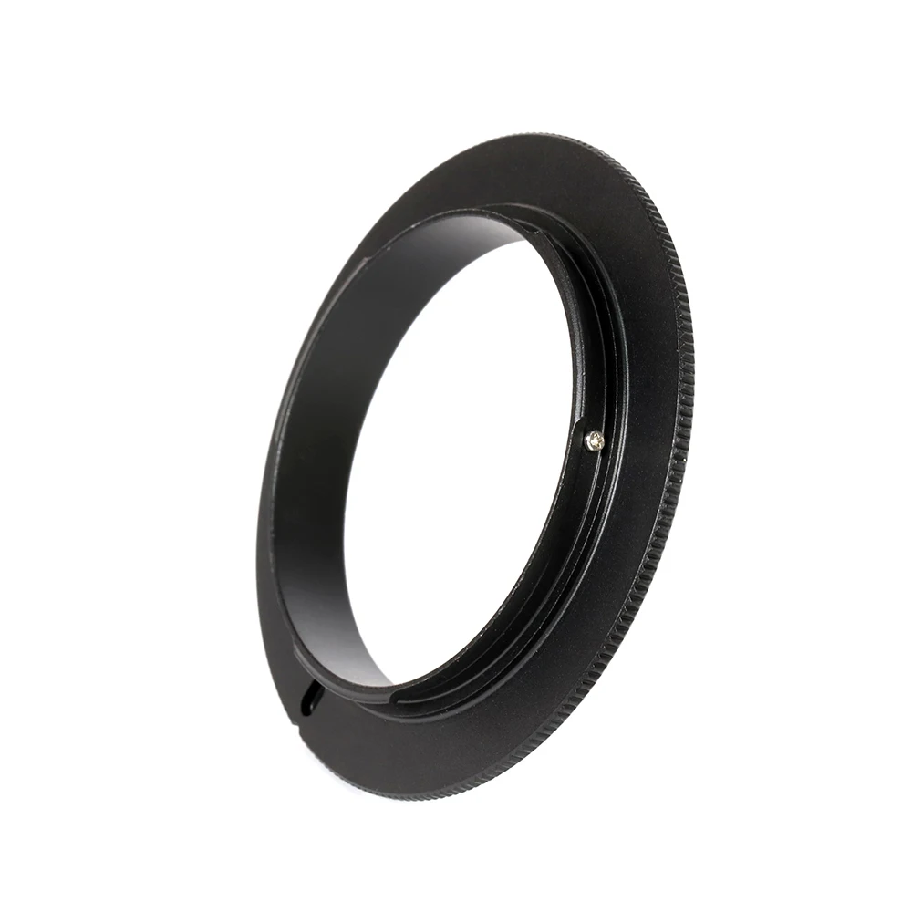 

Macro Lens Reverse Adapter Ring for Sony AF / Minolta MA mount DSLR camera ( Not Sony E )49mm 52mm 55mm 58mm 62mm 67mm 72mm 77mm