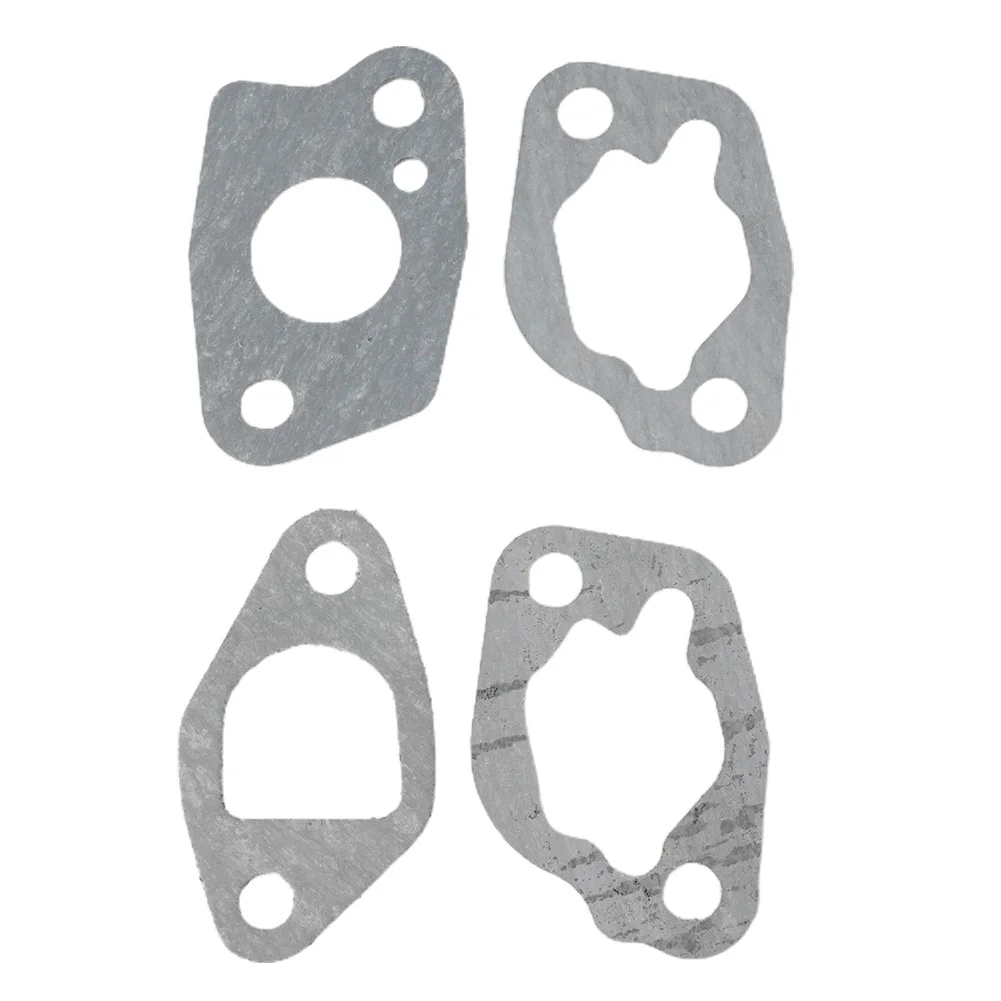 Lawnmower Gaskets Replace 16212-ZH7-800 16221-ZH8-801 2Sets Carburetor Carb Gaskets Engines For Honda GX200 New
Lawnmower Gaskets Replace 16212-ZH7-800 16221-ZH8-801 2Sets Carburetor Carb Gaskets Engines For Honda GX200 New