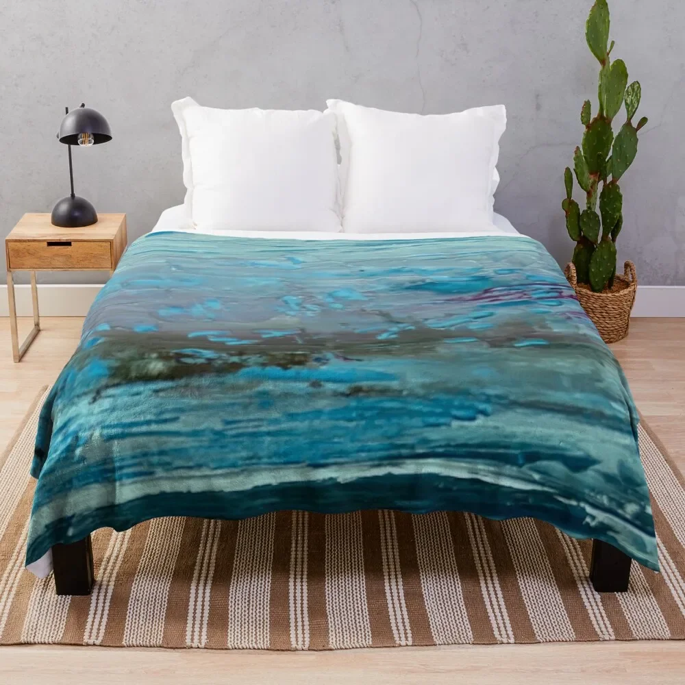 Turquoise seas Throw Blanket Soft Beds anime warm winter Blankets For Baby Decoratives Blankets
Turquoise seas Throw Blanket Soft Beds anime warm winter Blankets For Baby Decoratives Blankets