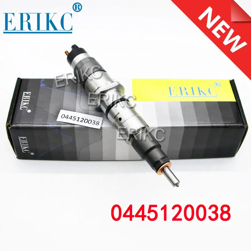 Форсунка инжектора Assy 0445 120 038 CR lnлюбые 0445120038 Новые дизельные топливные форсунки 0 445 120 038 для Cummins 3965749 4993482
Форсунка инжектора Assy 0445 120 038 CR lnлюбые 0445120038 Новые дизельные топливные форсунки 0 445 120 038 для Cummins 3965749 4993482