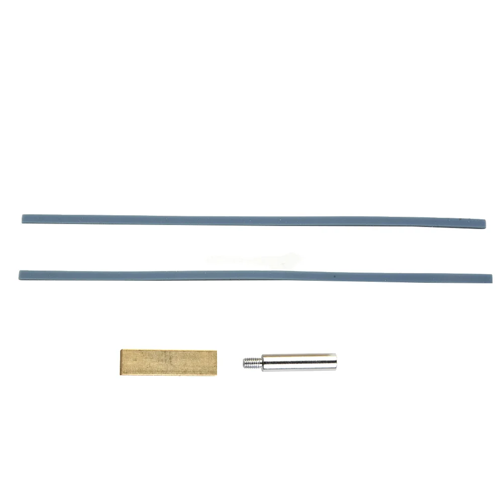 T Soldering Iron Hot Press Strip 24cm 3Pcs/Set 5.3cm Card LCD Ribbon Cables Copper Part Pixel Repair Replacement
T Soldering Iron Hot Press Strip 24cm 3Pcs/Set 5.3cm Card LCD Ribbon Cables Copper Part Pixel Repair Replacement