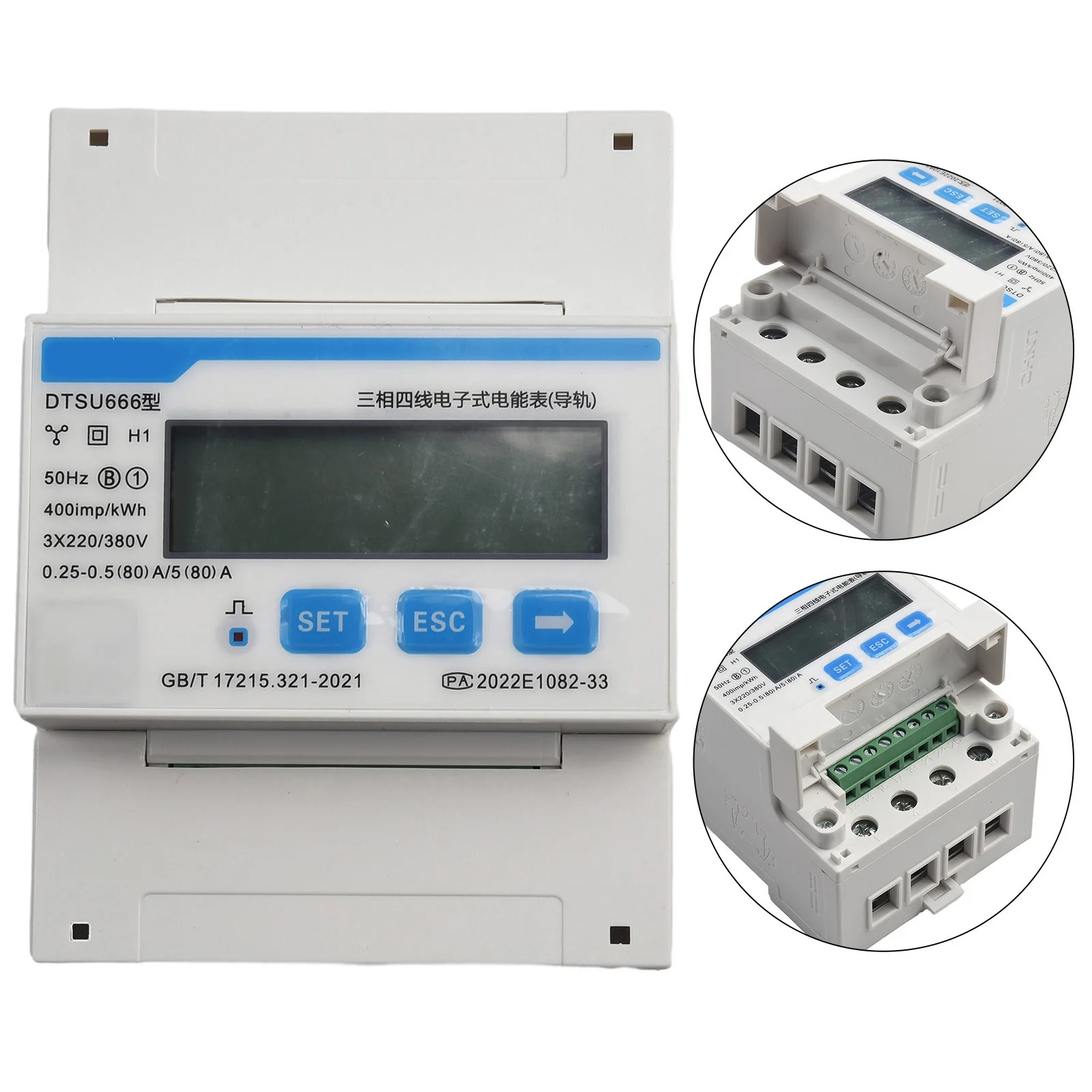 Smart and Efficient Energy Meter for Active and Reactive Energy Measurement in Photovoltaic and Wind Turbine Systems
Smart and Efficient Energy Meter for Active and Reactive Energy Measurement in Photovoltaic and Wind Turbine Systems