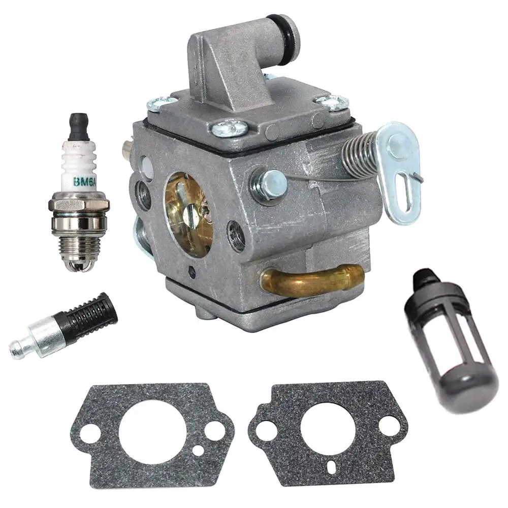 Carburetor for Stihl 017 018 MS170 MS180 Chainsaw
Carburetor for Stihl 017 018 MS170 MS180 Chainsaw