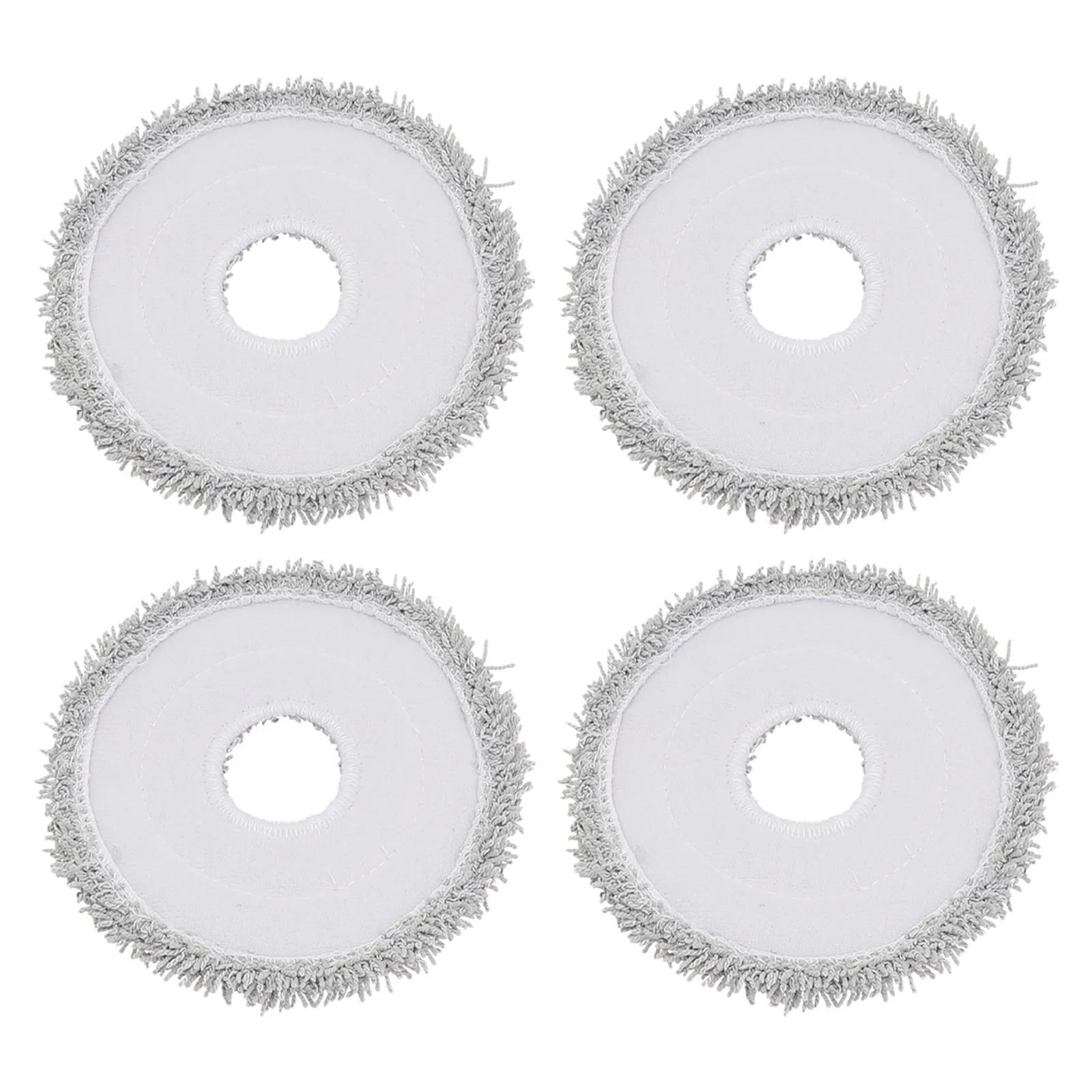 ~4/10pcs Mop Cloths For D-----reame Bot L20 Ultra/L20 Ultra X20 Pro Robot Vacuum Cleaner Spare Parts Replacement Accessories
~4/10pcs Mop Cloths For D-----reame Bot L20 Ultra/L20 Ultra X20 Pro Robot Vacuum Cleaner Spare Parts Replacement Accessories