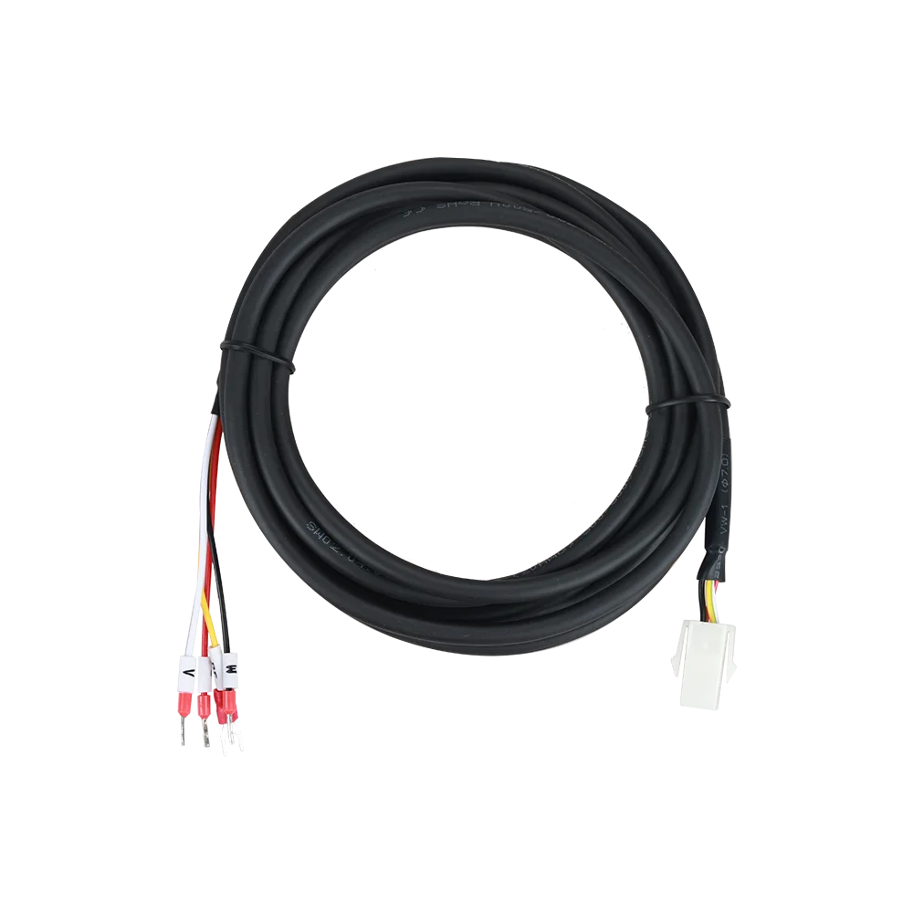 JZSP-C7M03-E for Yaskawa 7 Series Servo Low Power Motor Cable JZSP-C7M03-05-E JZSP-C7M12-E JZSP-C7M15-E JZSP-C7M20-E 12M 15M 20M
JZSP-C7M03-E for Yaskawa 7 Series Servo Low Power Motor Cable JZSP-C7M03-05-E JZSP-C7M12-E JZSP-C7M15-E JZSP-C7M20-E 12M 15M 20M