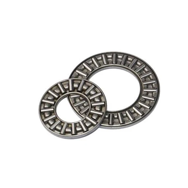 Needle roller bearings Plane needle roller bearings 85110 Precision bearings Factory direct sales
Needle roller bearings Plane needle roller bearings 85110 Precision bearings Factory direct sales