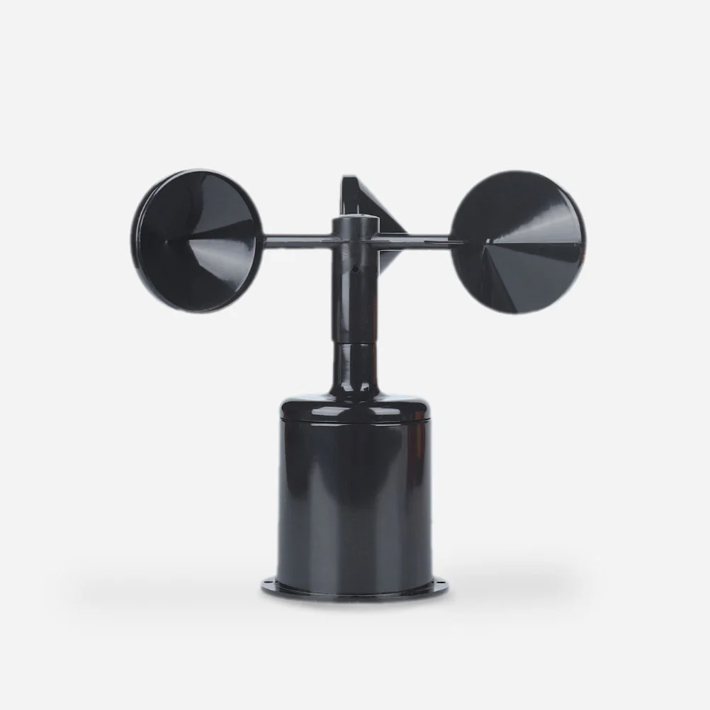 Stable Sturdy Small Replaceable Shell Wind Anemometer Shell Wind Direction Indicator Shell For Replace Home Outdoor Wind Sensory
Stable Sturdy Small Replaceable Shell Wind Anemometer Shell Wind Direction Indicator Shell For Replace Home Outdoor Wind Sensory