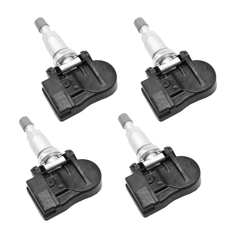 Датчик давления в шинах TPMS для Nissan Xterra Frontier Sentra 2011-2015 40700-3AN0C 407003AN0C, 4 шт.
Датчик давления в шинах TPMS для Nissan Xterra Frontier Sentra 2011-2015 40700-3AN0C 407003AN0C, 4 шт.