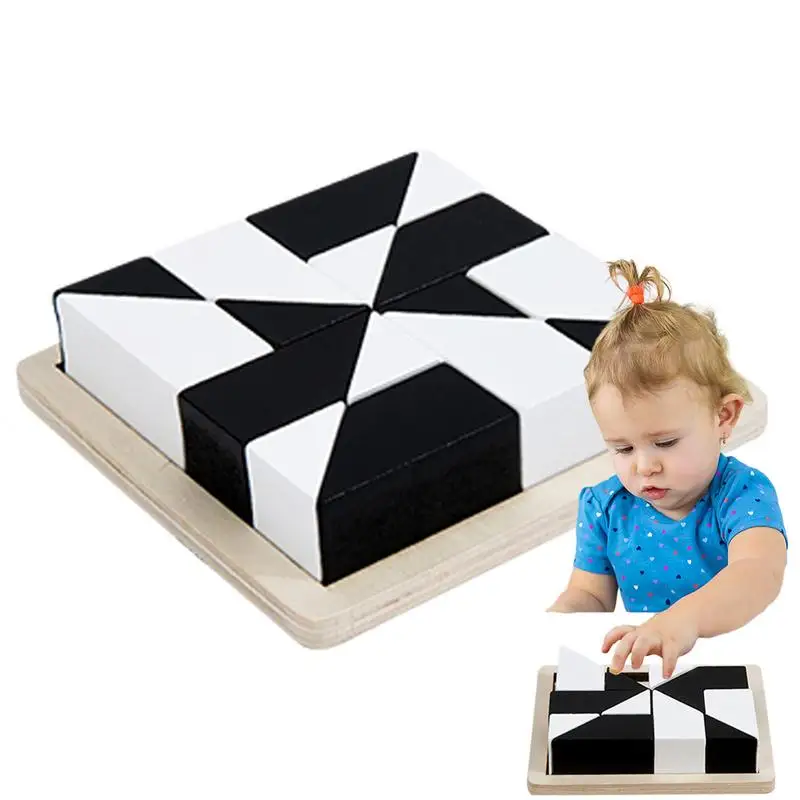 Блочные головоломки для детей, скрывающие Монтессори, Дошкольная обучающая игрушка, головоломка для просвещения, деревянные Обучающие Строительные кирпичи
Блочные головоломки для детей, скрывающие Монтессори, Дошкольная обучающая игрушка, головоломка для просвещения, деревянные Обучающие Строительные кирпичи