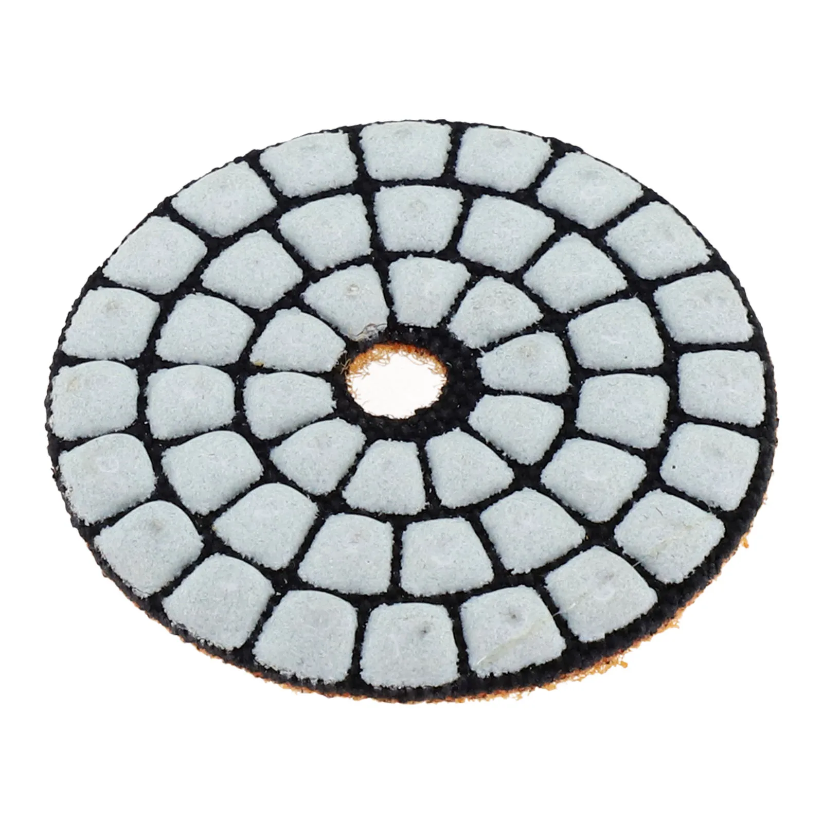 1PC 2 Inch 50mm Diamond Dry Polishing Pad For Marble Granite Quartzite Glass Olishing And Dry Grinding Random Color
1PC 2 Inch 50mm Diamond Dry Polishing Pad For Marble Granite Quartzite Glass Olishing And Dry Grinding Random Color