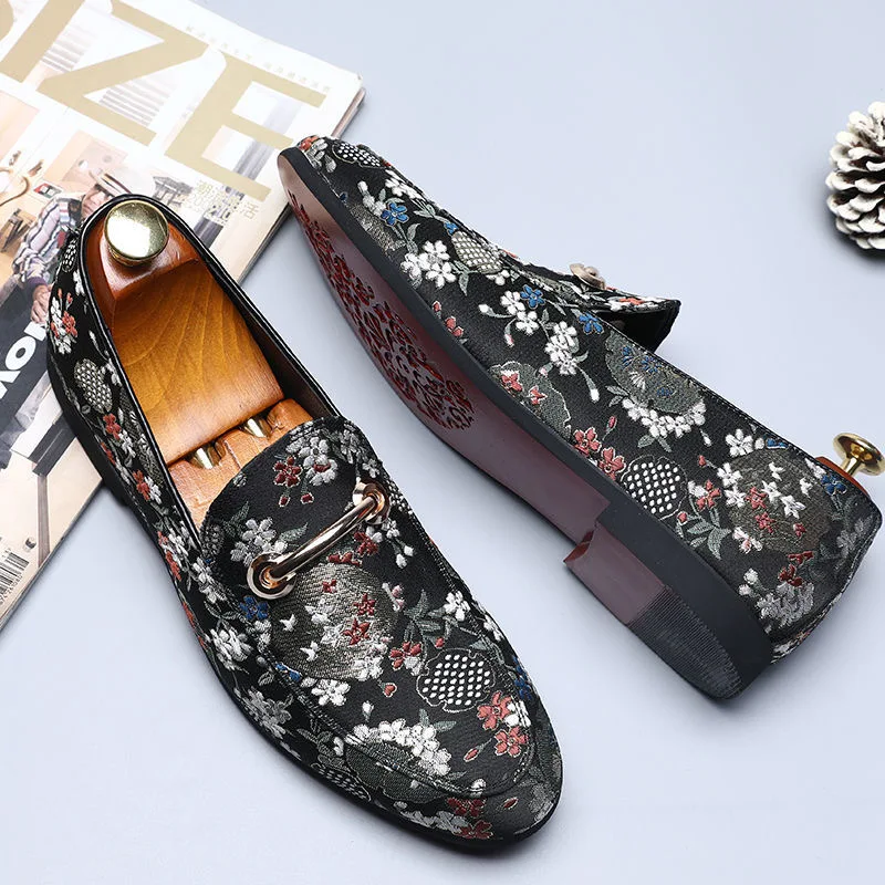 Best Selling Men Youth Casual Footwear Slip On Business Shoes Adult Brand Fashion Party Shoes Mens Blue Yellow Social Shoes Man
Best Selling Men Youth Casual Footwear Slip On Business Shoes Adult Brand Fashion Party Shoes Mens Blue Yellow Social Shoes Man