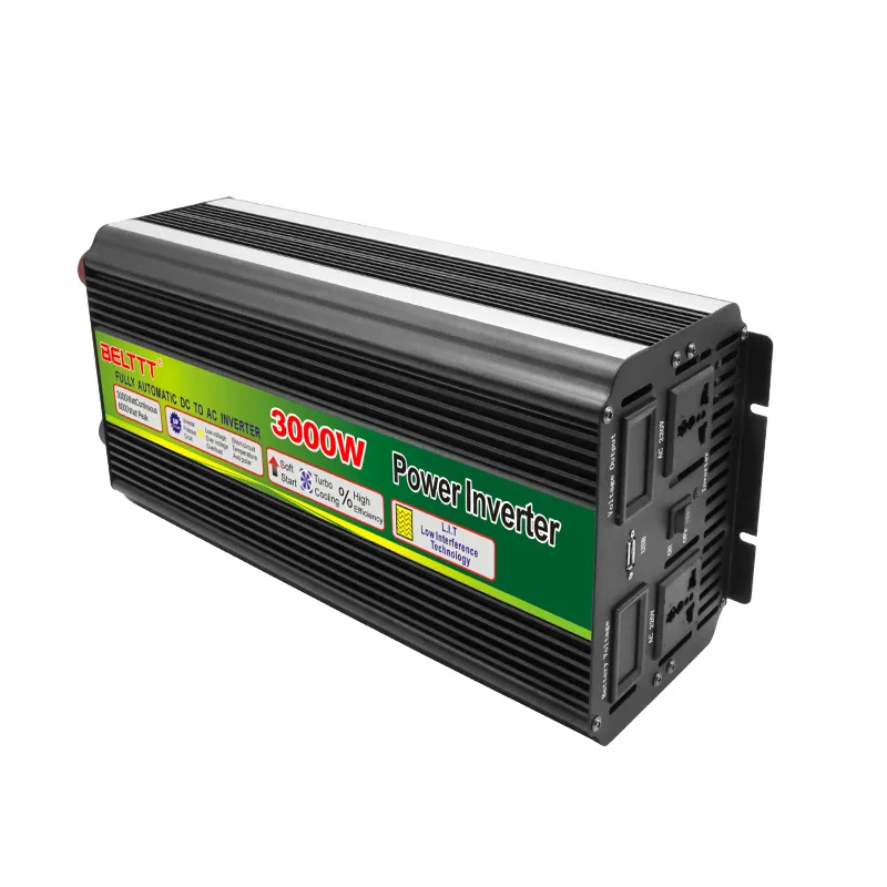 High power off-grid inverter wholesale 1000-10kw household vehicle corrected sine wave inverter manufacturers
High power off-grid inverter wholesale 1000-10kw household vehicle corrected sine wave inverter manufacturers