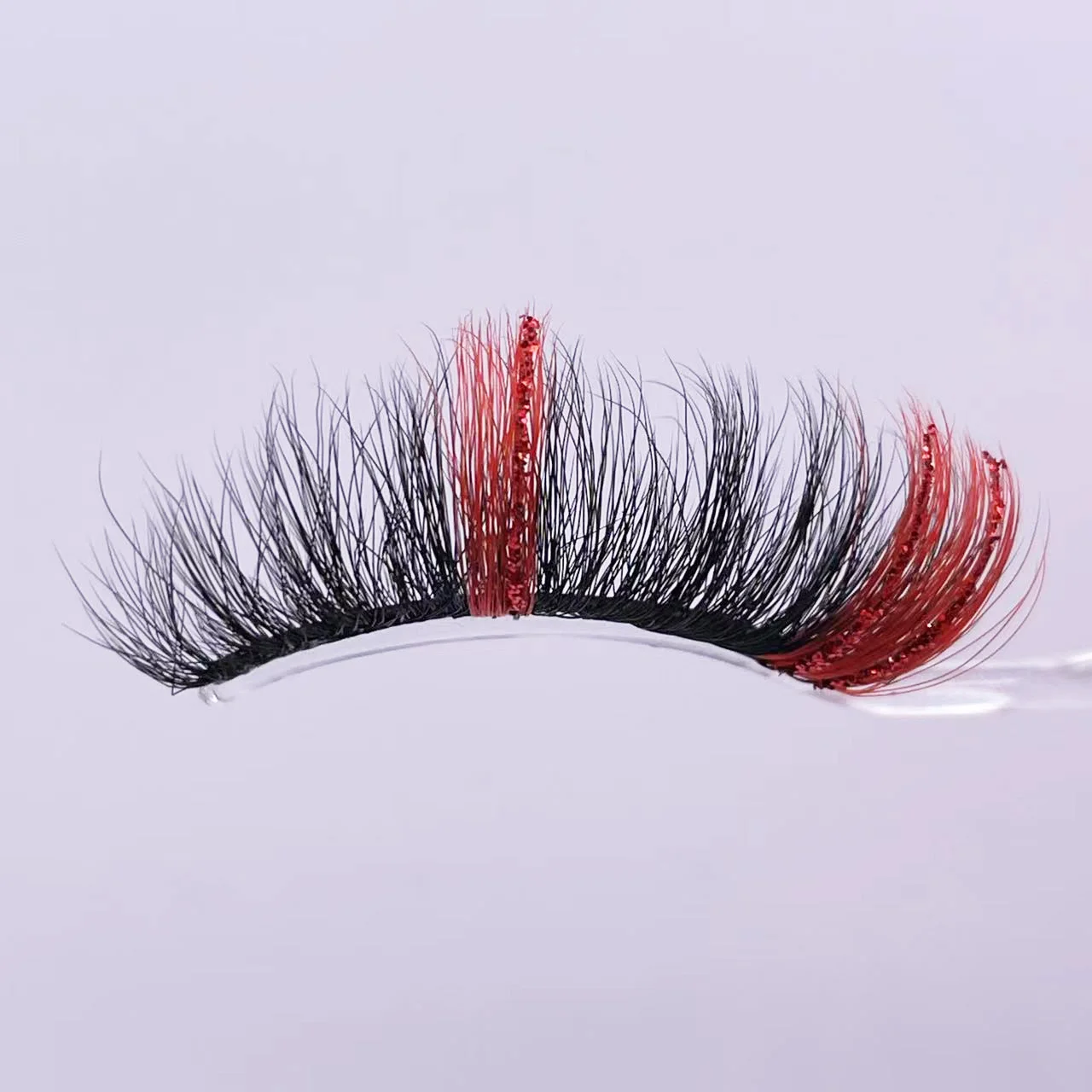 Hbzgtlad Colored Lashes Glitter Mink 15mm -20mm Fluffy Color Streaks Cosplay Makeup Beauty Eyelashes 102 Hbzgtlad Colored Lashes Glitter Mink 15mm -20mm Fluffy Color Streaks Cosplay Makeup Beauty Eyelashes -Zentai shop online S22a66da6f49a4b0fbc5003f294b72e6aP.jpg