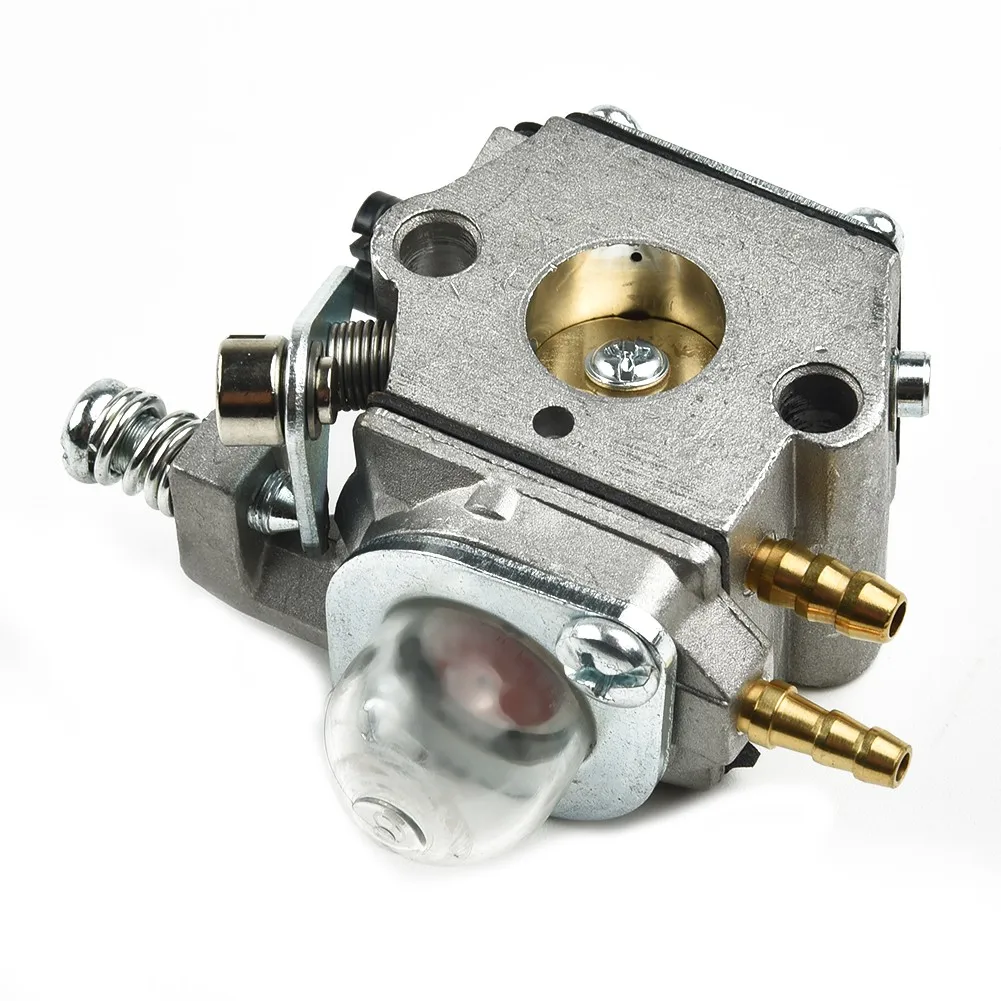 Power Tool Parts Carburetor For Emak Oleo Efco Trimmer / Brushcutters WT460 (Type) Yard, Garden Outdoor Living
Power Tool Parts Carburetor For Emak Oleo Efco Trimmer / Brushcutters WT460 (Type) Yard, Garden Outdoor Living