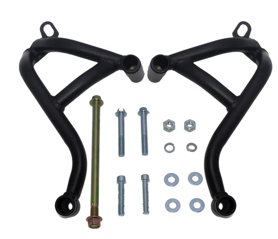 REALZION Motorcycle Bumper Engine Guard Cover Crash Bar Frame Protection For Honda CB650F 2014-2018 CB650R 2019-2020
REALZION Motorcycle Bumper Engine Guard Cover Crash Bar Frame Protection For Honda CB650F 2014-2018 CB650R 2019-2020