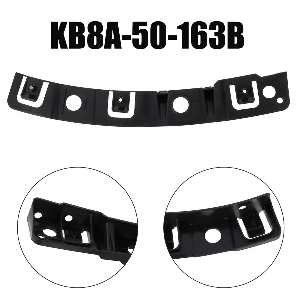 1pc Left Right Front Bumper Bracket Guide Support For Mazda For CX-5 2017-2021 ABS Front Bumper Left Bracket
1pc Left Right Front Bumper Bracket Guide Support For Mazda For CX-5 2017-2021 ABS Front Bumper Left Bracket