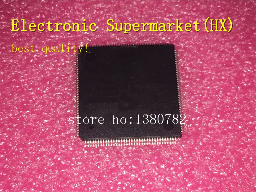 

Free Shipping 5pcs-20pcs TMS320F2812PGFA TMS320F2812 LQFP-176 New original IC In stock!