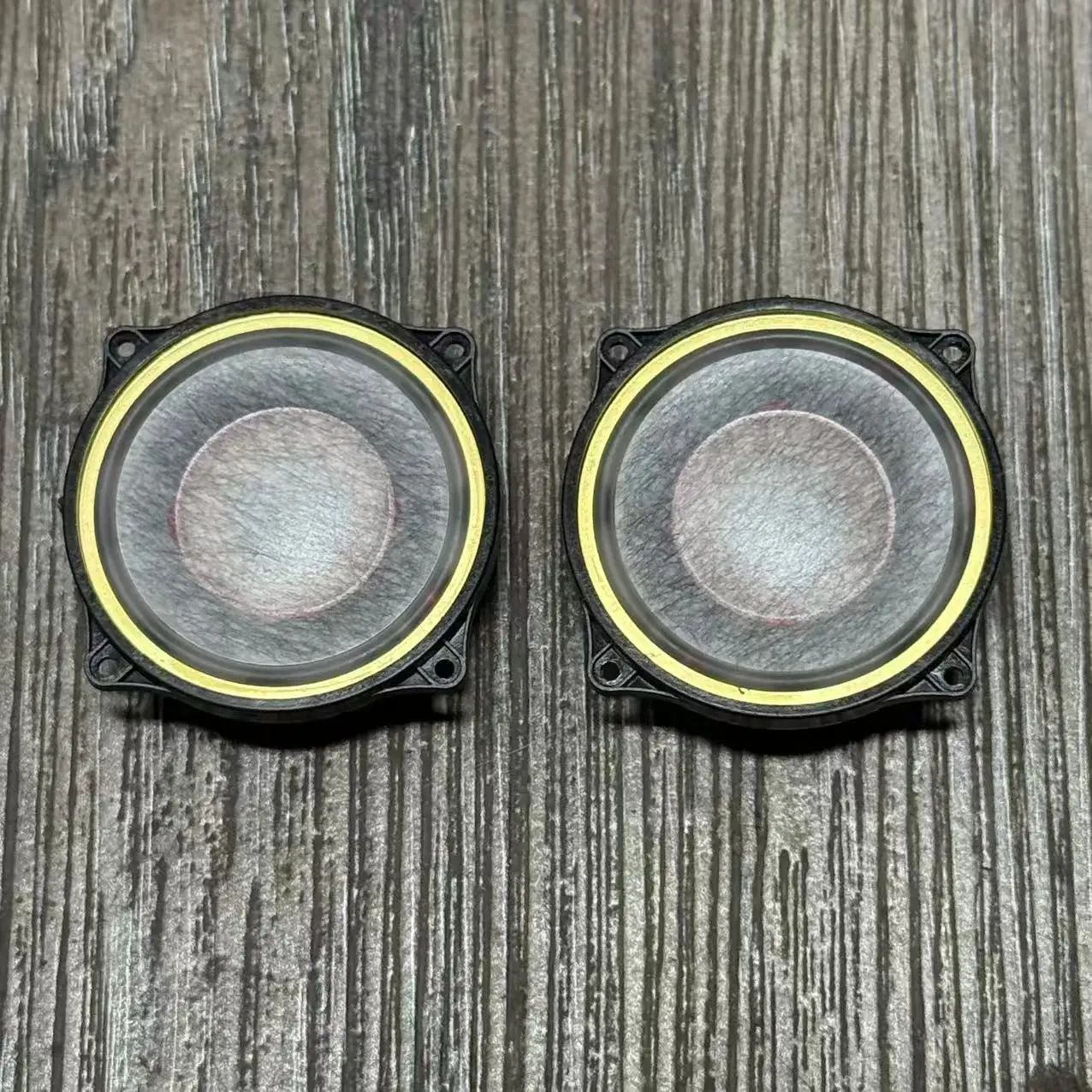 Original 40mm speaker unit For Bowers & Wilkins PX7 S3/PX8 S2 Headphones replacement carbon Horn dynamic coil speaker Original 40mm speaker unit For Bowers & Wilkins PX7 S3/PX8 S2 Headphones replacement carbon Horn dynamic coil speaker