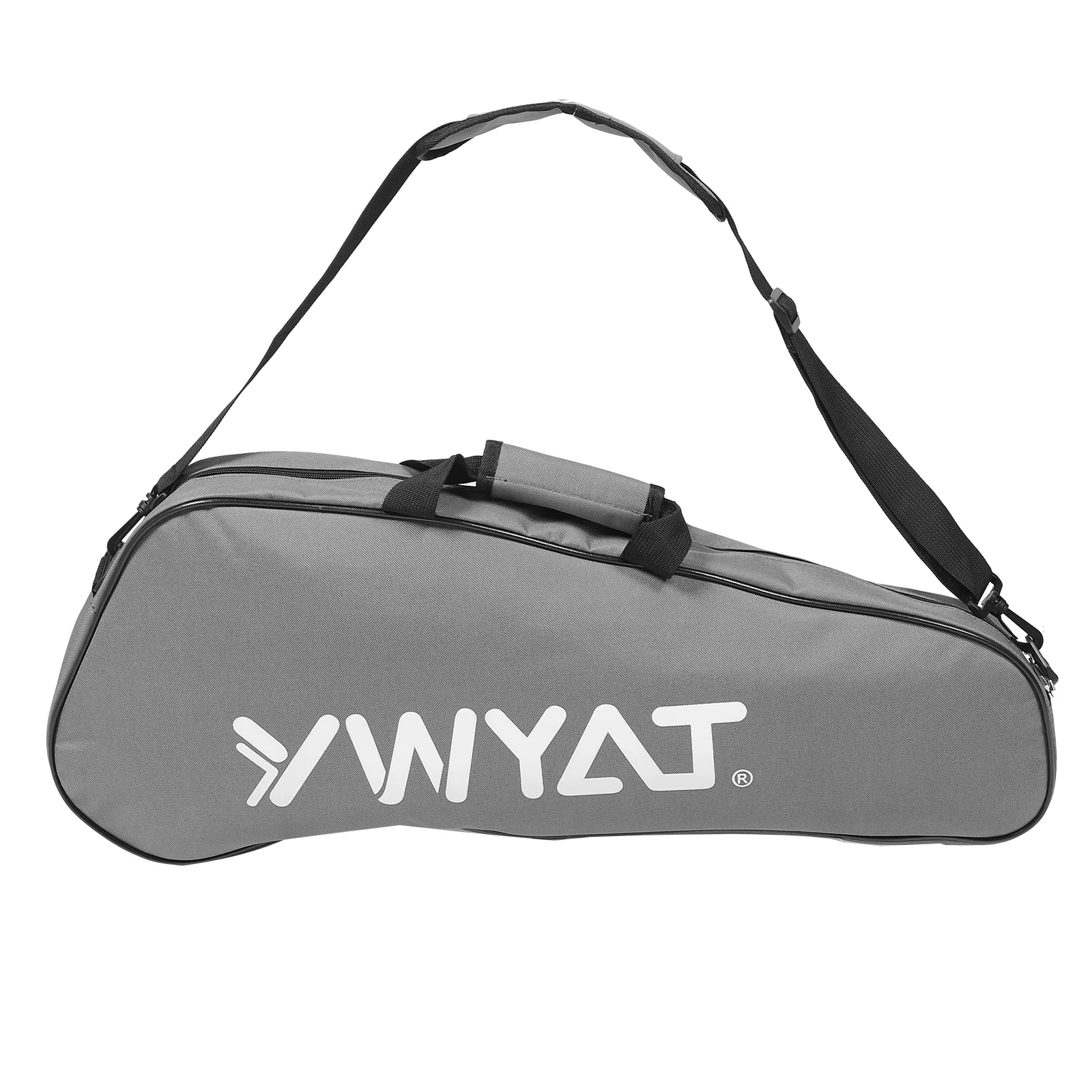 Badminton Protection Bag Tennis Racquet Handheld Pouch Net Womens Lightweight Racket Canvas Bags for Student Cover
Badminton Protection Bag Tennis Racquet Handheld Pouch Net Womens Lightweight Racket Canvas Bags for Student Cover