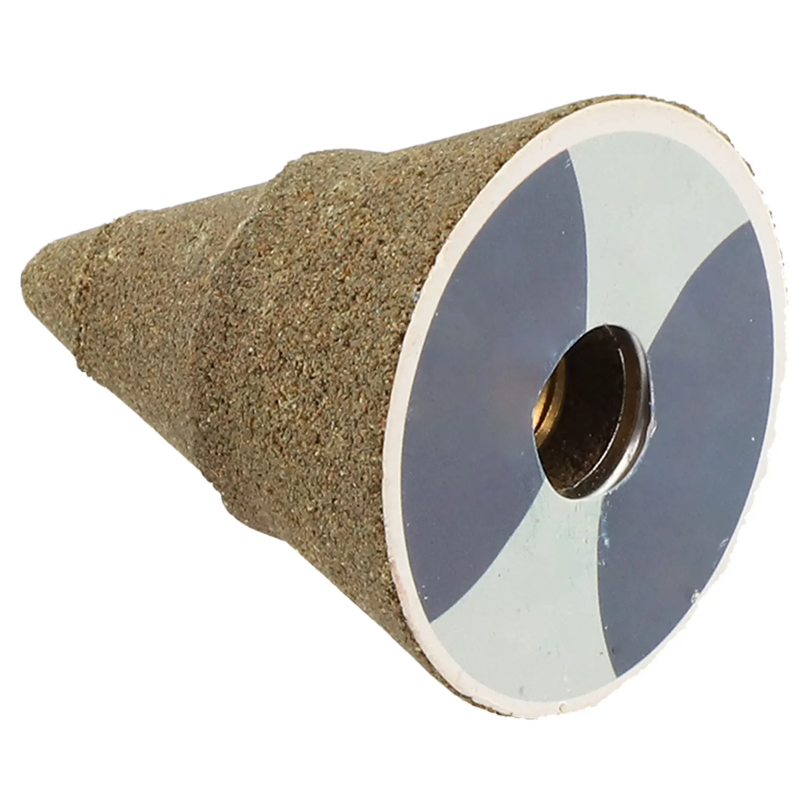 1Pc Cylindrical Diamond Grinding Wheel M10 Thread Polishing Head Abrasive Sanding Wheel 50/100/200 Grit 100 Type Angle Grinder
1Pc Cylindrical Diamond Grinding Wheel M10 Thread Polishing Head Abrasive Sanding Wheel 50/100/200 Grit 100 Type Angle Grinder