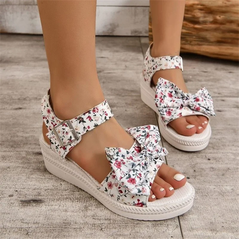 2023 Leisure Women Wedges Heeled Women Shoes Women Sandals Party Platform High Heels Shoes Woman Sandals Zapatos De Mujer
2023 Leisure Women Wedges Heeled Women Shoes Women Sandals Party Platform High Heels Shoes Woman Sandals Zapatos De Mujer